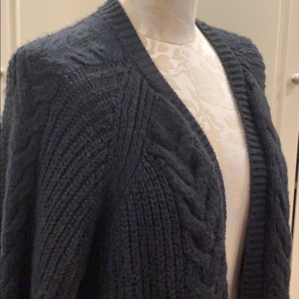 Universal Thread Chunky Cardigan - image 1